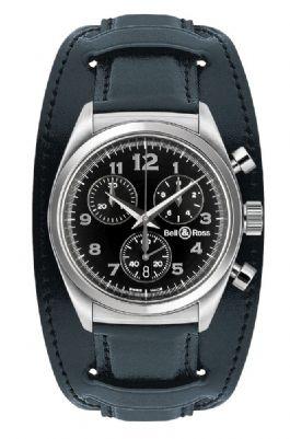 Bell and Ross Medium Medium